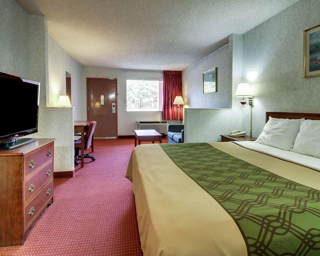 Econo Lodge Inn & Suites Forest Room photo